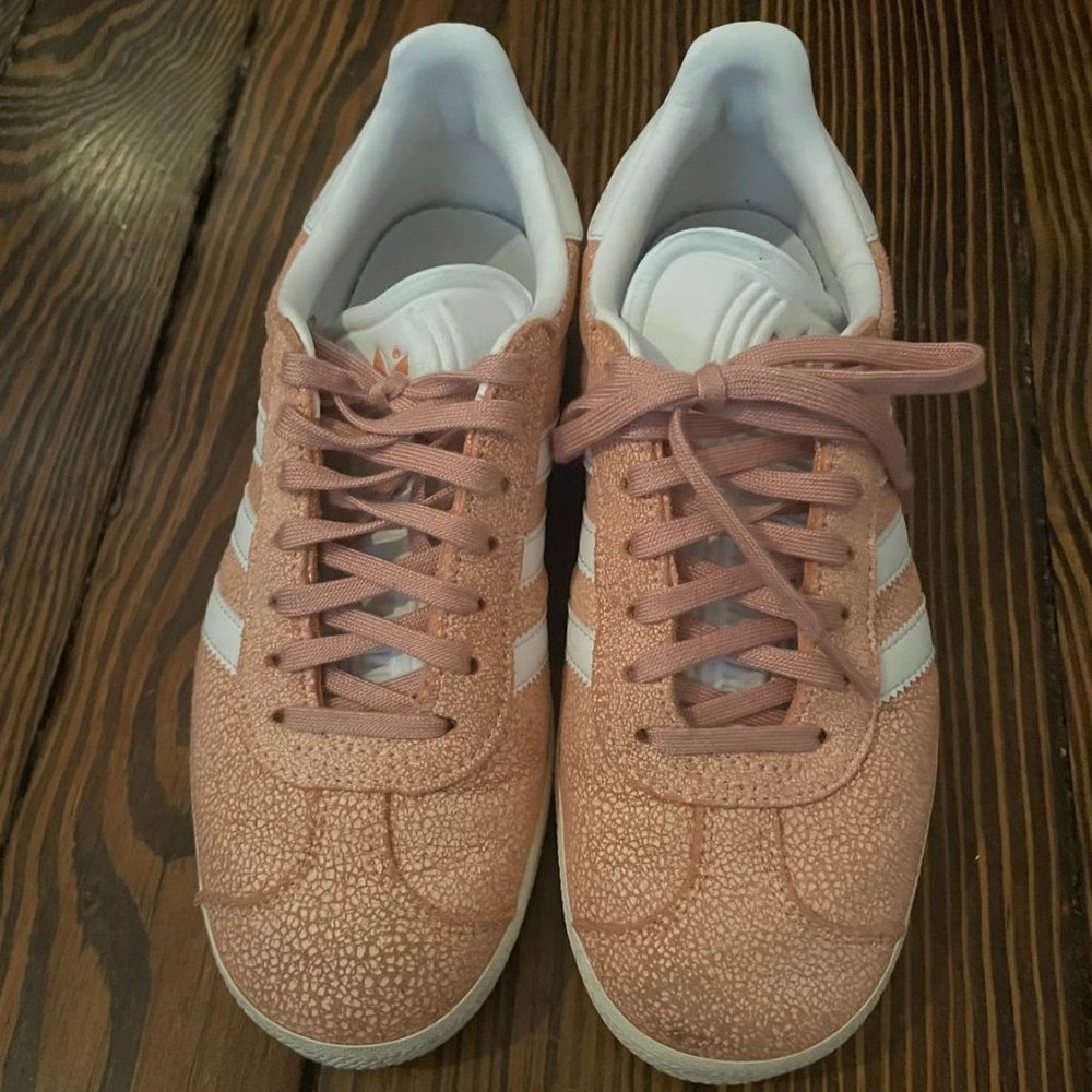 Adidas Gazelle Sneaker